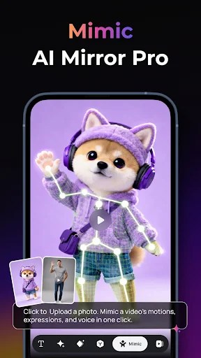 PixVerse screenshot 6