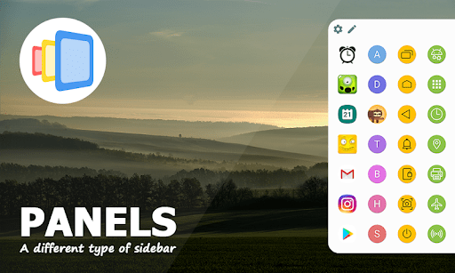 Panels MOD screenshot 6