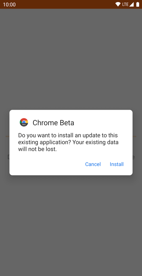 APKMirror Installer (Official) screenshot 6