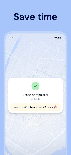 Spoke (Circuit) Route Planner MOD screenshot 6