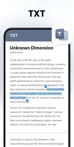 All Document Reader – One Read MOD screenshot 6