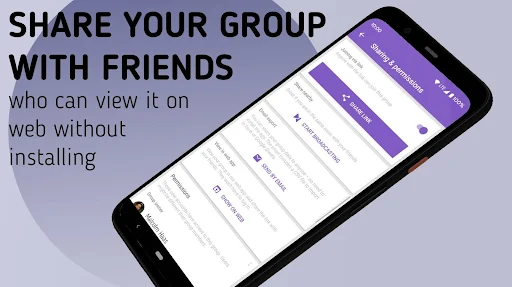Settle Up MOD APK MOD screenshot 6