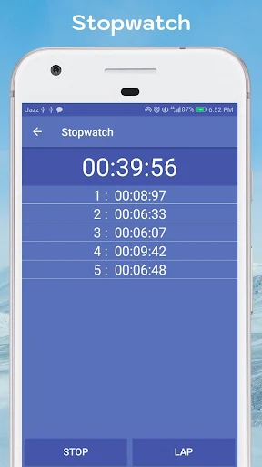 All in One Unit Converter Pro MOD screenshot 6