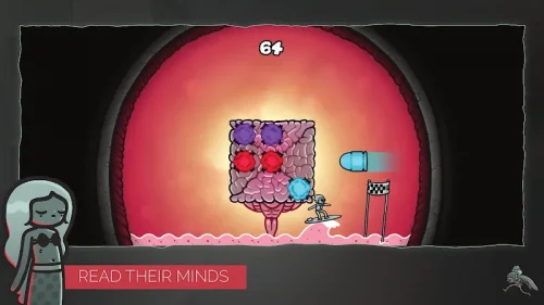 Mindcop screenshot 6