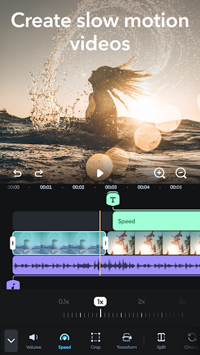 Splice screenshot 6