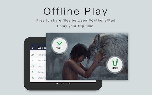 OPlayer 5.00.43 APK MOD (Paid Unlocked) screenshot 6