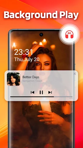 Vidma Player MOD screenshot 6