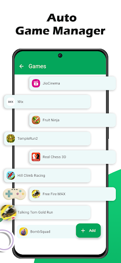Ultimate Game Booster Pro MOD screenshot 6