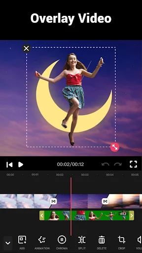 Video Maker MOD screenshot 6