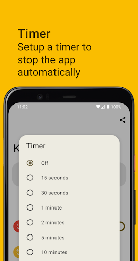 Keep Device On MOD screenshot 6