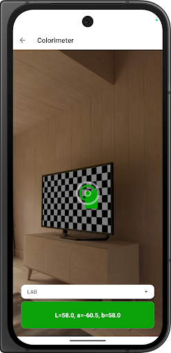 Colorimeter MOD screenshot 6