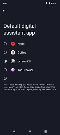 Screen Off MOD screenshot 6