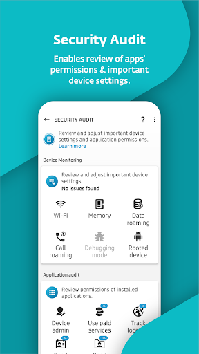 ESET Mobile MOD screenshot 6