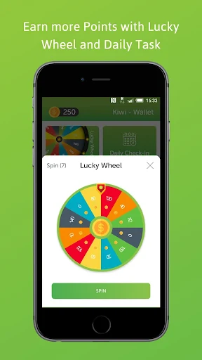 Kiwi VPN Proxy screenshot 6