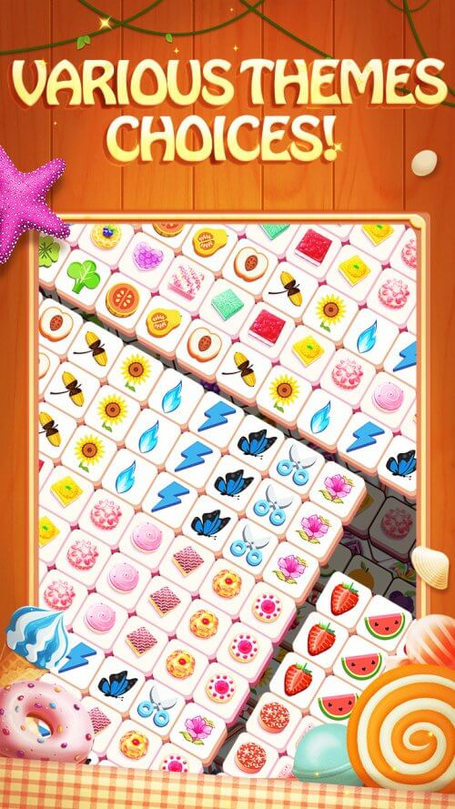 Tile Master screenshot 6