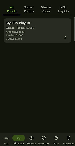 IPTVverse MOD screenshot 6