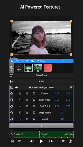 Node Video MOD screenshot 6