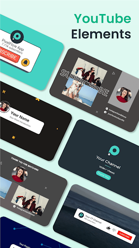 PixelFlow 2.7.0 APK screenshot 6