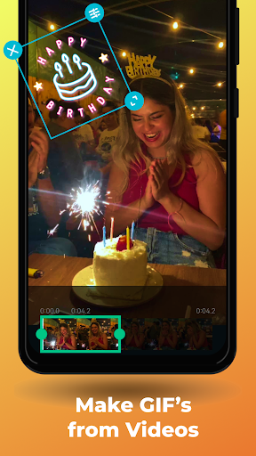 AndroVid MOD screenshot 6