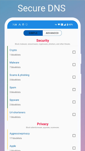 Rethink APK v0.5.5t (Latest) for Android screenshot 6