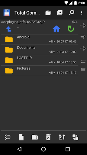 exFAT/NTFS for USB by Paragon MOD screenshot 6