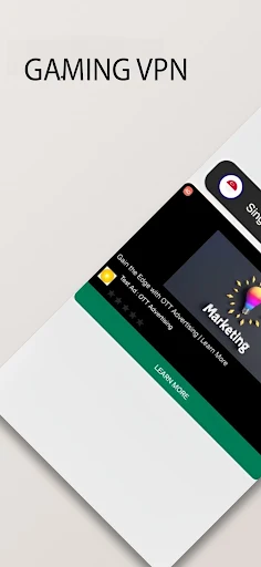 Gaming VPN MOD APK (Premium Unlocked) 50.25 screenshot 6