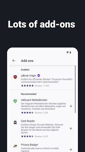 Internet Web Browser MOD screenshot 6