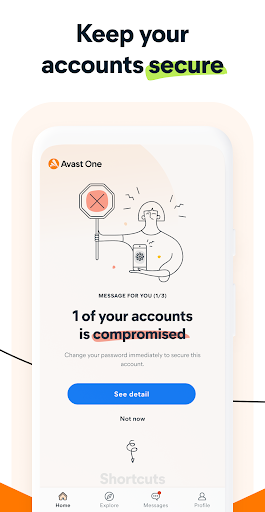 Avast One MOD screenshot 6