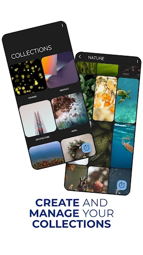 BlurDock: Blur Dock Bar MOD screenshot 6
