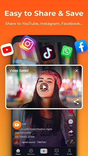 XRecorder MOD screenshot 6