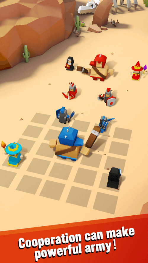 Art of War: Legions screenshot 6