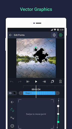 Alight Motion MOD screenshot 6