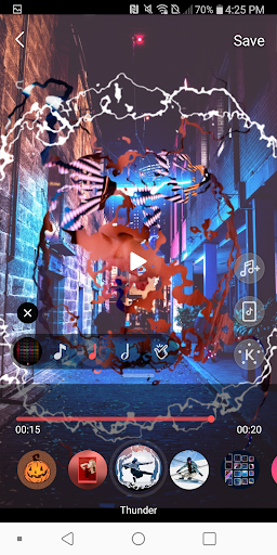 BeatSync 5.1.12258 APK for Android screenshot 6