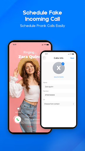 Phone App MOD screenshot 6