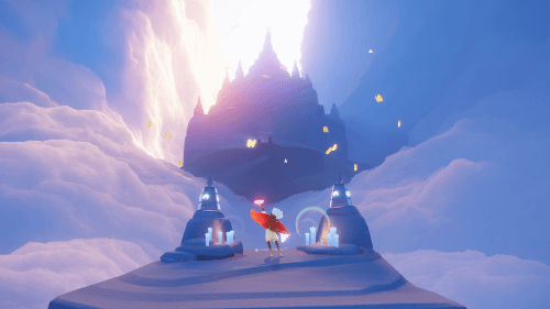 Sky: Children of the Light screenshot 6