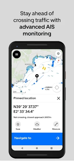 Orca screenshot 6