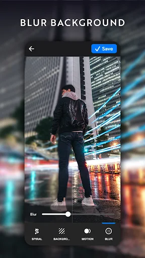 NeonArt 7.1.1 APK + MOD [Pro Unlocked] screenshot 6