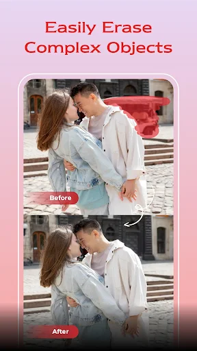 Perfectme MOD screenshot 6