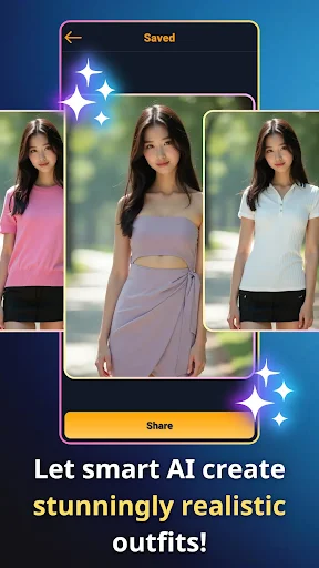 FitSwap MOD screenshot 6