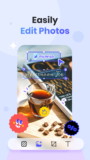 PicWish MOD screenshot 6
