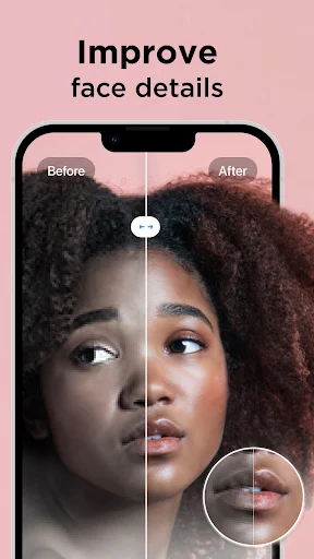 Pixelup 2.0.0 APK screenshot 6