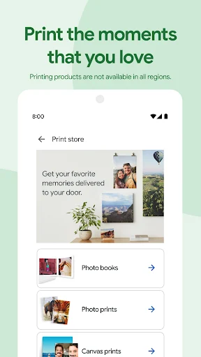 Google Photos MOD screenshot 6