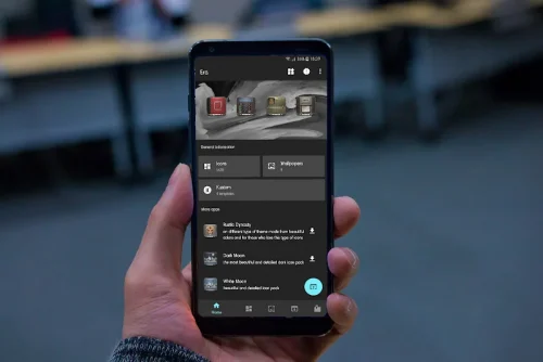 Era screenshot 6