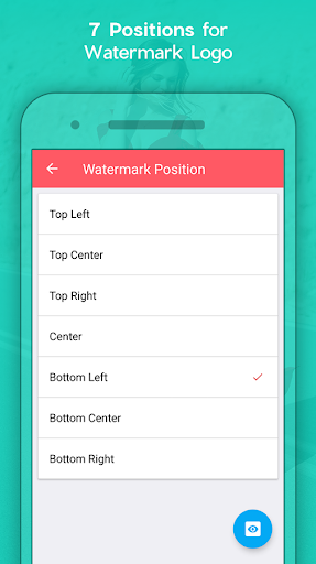 Watermark Stamp MOD screenshot 6