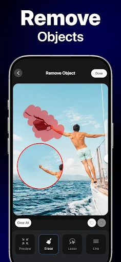 PhotoApp MOD screenshot 6