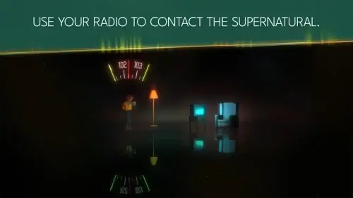 OXENFREE II: Lost Signals screenshot 6