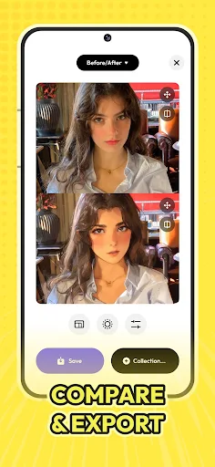 AI Anime Filter screenshot 6