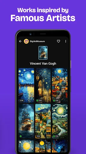 ZEDGE MOD screenshot 6