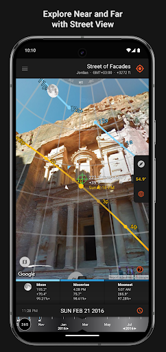 Sun Surveyor MOD screenshot 6