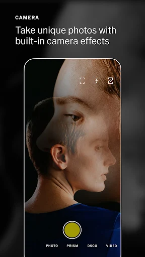 VSCO MOD screenshot 6